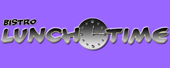 Bistro Lunch Time